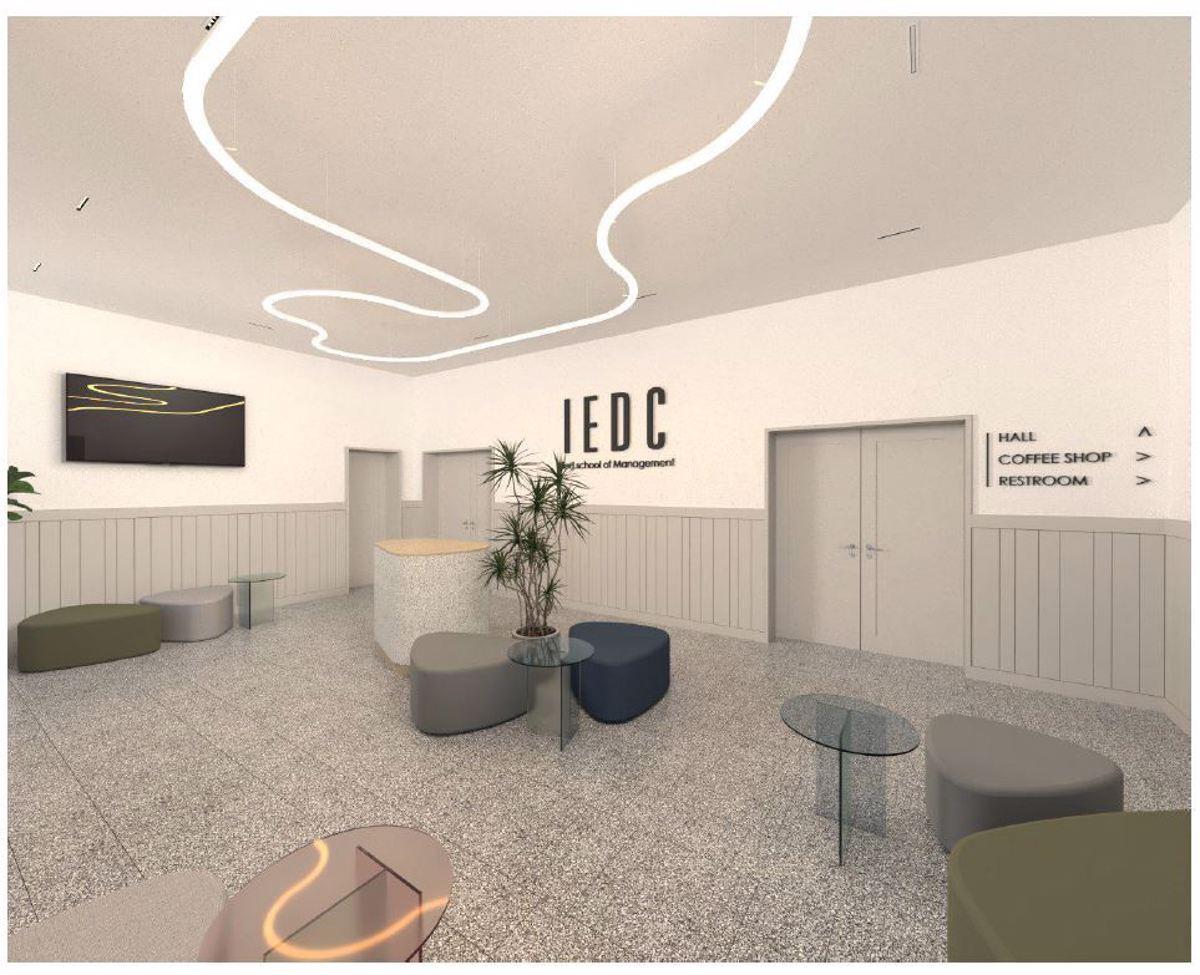 IEDC – Poslovna šola Bled krepi strateško rast in spodbuja inovacije