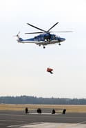 Novi helikopter za učinkovito spopadanje z izzivi