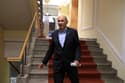 Janša o odpiranju šol, Sloveniji, ki "nikoli ne bo Madžarska", zgodovinski zaslugi koalicijskih partneric in "geniju, ki si že jutri zasluži Nobelovo nagrado"