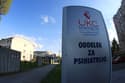 Na mariborski psihiatriji poskušala zadušiti pacientko. Tega ni naredila prvič