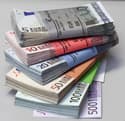 Državni proračun v prvih štirih mesecih z 1,2 milijarde evrov primanjkljaja