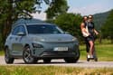 (TEST) Hyundai kona 64 kWh impression: Skrivnost?