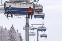 (FOTO) Mariborsko Pohorje: Prva brezplačna smuka na Arehu že v sredo
