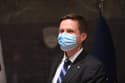 Igor Zorčič v izolaciji: V četrtek je bil pozitiven na koronavirus
