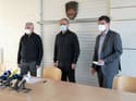 Sindikati javnega sektorja: Sezona lova na izboljšanje plač je odprta

