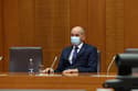 "Dve leti smo se uspešno izogibali ..." Premier Janša pozitiven na testu
