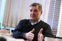 (INTERVJU) Branko Meh: "Stanje kritično, a ukrepi v pravo smer"