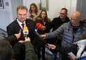Mestna občina Maribor: Borisu Železniku odpravnina v višini 17.718 evrov