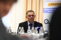 Direktor slovenjgraške bolnišnice Janez Lavre se za žaljive in neetične tvite opravičuje