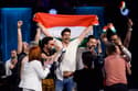 Smo malce nestrpni? Madžarski naj bi se Evrovizija zdela preveč gejevska. Njihova nacionalka se zdaj brani