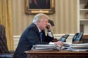 Trump ob rojstnem dnevu govoril s Putinom in Xijem