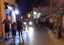 Jug Italije stresel močan potres, ljudje so bežali iz domov