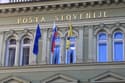 Računsko sodišče nad Pošto Slovenije
