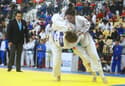 Mednarodni turnir: Judoisti iz osemnajstih držav preplavili Hoče
