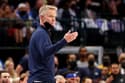 (VIDEO) Trener Steve Kerr namesto o tekmi z Dončićevim Dallasom govoril o streljanju: "To je patetično, dovolj imam!"
