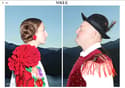 Fotografski diptih za sprejemanje smrti. Kako so fotografirali umirajočega Emila in kaj mu je to pomenilo?