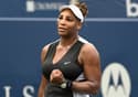 Serena Williams napovedala konec športne poti