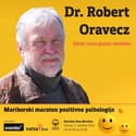 Dr. Robert Oravecz: Danes se na žalost na vse pretege trudimo prikriti svoje rane, tako duševne kot telesne