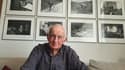 (INTERVJU) Stojan Kerbler: Sem fotograf domačega dvorišča