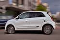 (TEST) Zakaj je električni twingo primeren (tudi) za mestno dostavo?