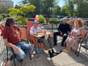 Senecura Maribor: Za 100. rojstni dan je želel spoznati župana Arsenoviča