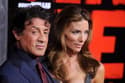 (FOTO) Sylvester Stallone se ločuje: Ženin obraz na svoji roki je prekril s tetovažo psa, a to ni glavni razlog