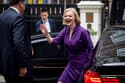 Na čelu stranke in države Liz Truss: Napovedala znižanje davkov in zmago nad laburisti