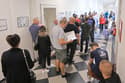 Razrešeni načelnik Upravne enote Maribor Robert Pungerl napoveduje ustavno presojo