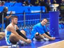 Kvalifikacije za Eurobasket 2025: Tudi eksote je treba jemati resno