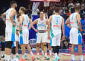 (EUROBASKET) Klemen Prepelič: "Na porazih se nismo ničesar naučili. Dobili smo milo za drago"