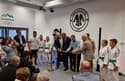 Judoisti dobili nove prostore v Hočah