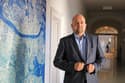 (INTERVJU) Robert Pungerl, načelnik Upravne enote Maribor: Kot odvetnik bi enako sprejel ustaša ali partizana