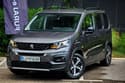 Peugeot rifter: Avto, ki je "izgubil" motorje z notranjim zgorevanjem