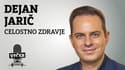 (AVDIO) Podkast Večer v živo z Dejanom Jaričem: "Pomembna je usklajenost misli, besed in dejanj"