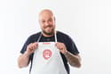 Najbolj seksi kuhar iz Masterchefa: Vsi želijo ustvarjati pikice pokice