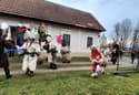 Spor o povorki v Markovcih: Kdor želi povorko, naj gre na Ptuj, pri nas pa imamo fašenk