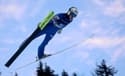 Nika Križnar na evropskih igrah v Zakopanah zmagala na veliki skakalnici, Nika Prevc druga