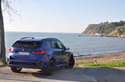 BMW X1 xDrive23d: Novi SUV za pot v X