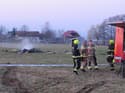 Smrtna nesreča: Zadnji polet ljubiteljskega letalca