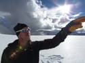 Alpinistični kolegi se spominjajo Dava Karničarja: "Bil je človek neizmerne energije"
