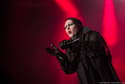 MetalDays v Tolminu: Če ima Marilyn Manson dober dan. In če ne ...