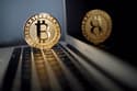 Zasegli za milijardo evrov sumljivih bitcoinov