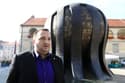 Idejni vodja vstaj Saša Pelko: Brez nasilja Kangler ne bi odstopil