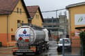 Kljub onesnaženju nameravajo širiti proizvodnjo