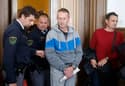 Sojenje za umor soseda: "Ne povej, da sem ga jaz ubil"
