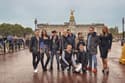 Kup Slovencev se te dni v Londonu pripravlja na modni šov