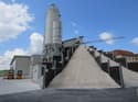 Gic gradnje: posodobili betonarno in razširili posel
