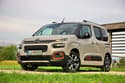 Citroën berlingo: Živahnejši in naprednejši
