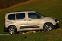 (FOTO) Test: citroën berlingo blueHDi 130 shine