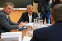 Boris Železnik tudi uradno novi direktor mariborske mestne uprave